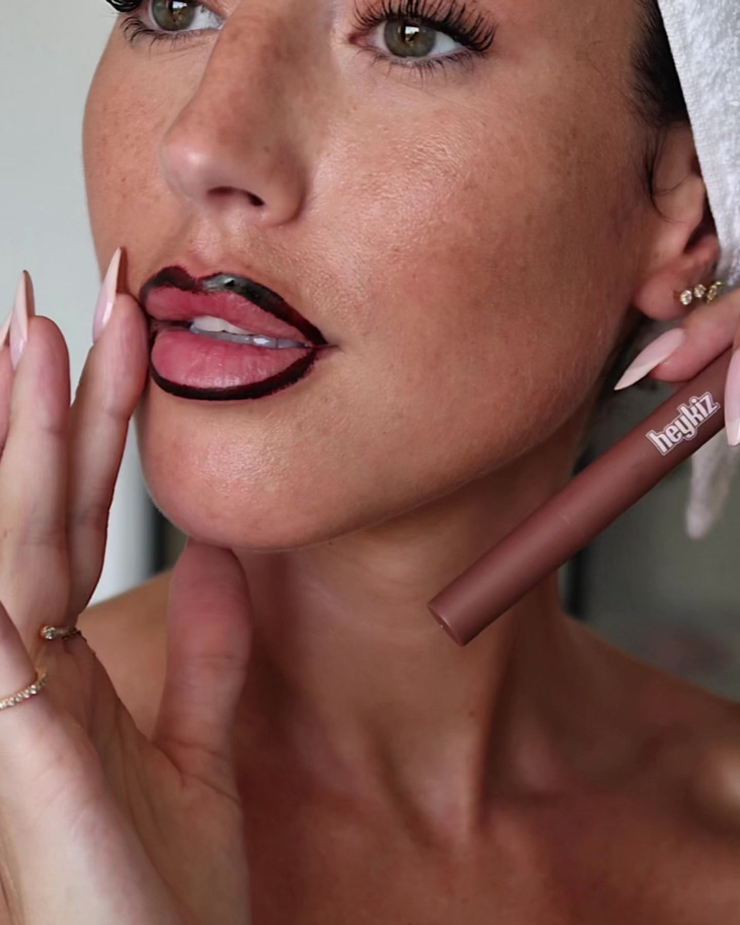 Lip Volume + Lip Stain