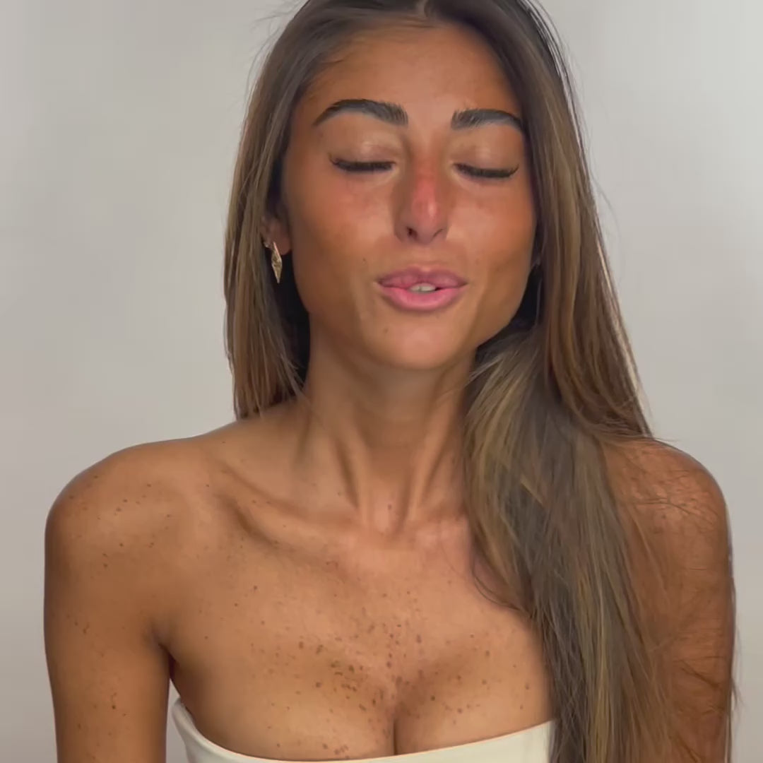 Lip Stain Peel Off