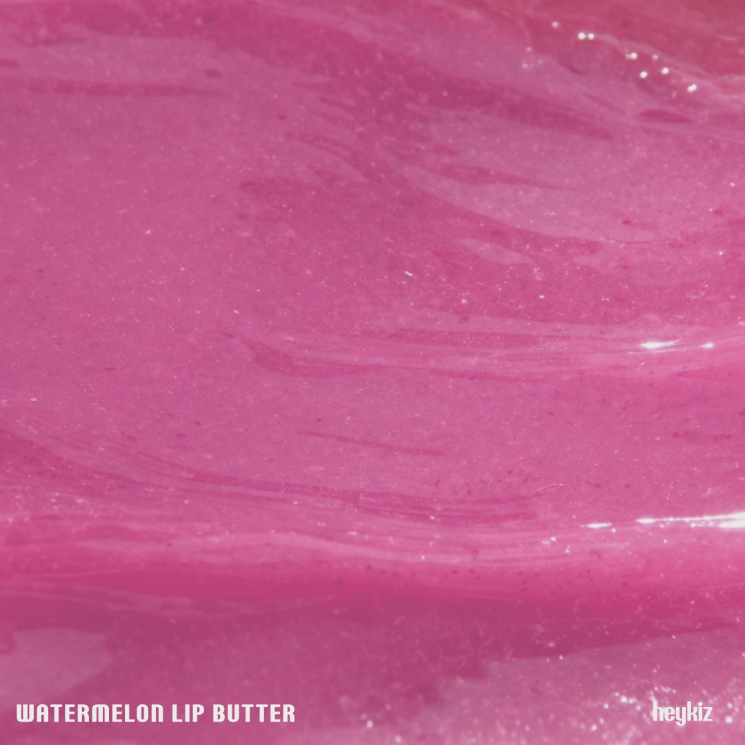 Kit Lip Butter aux peptides