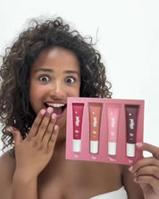 Kit Lip Butter aux peptides