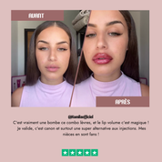 Lip Volume 🌶️ Extreme