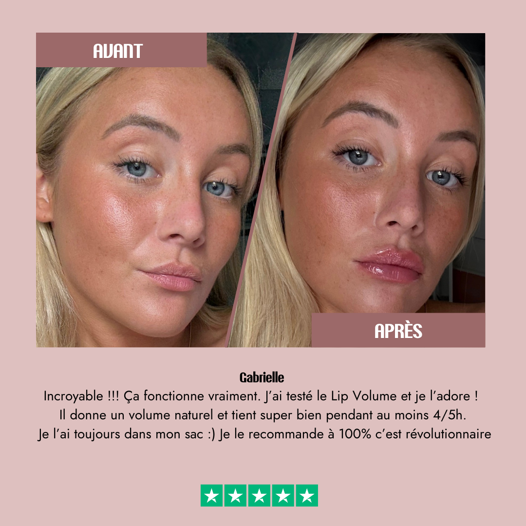 Lip Volume 🌶️ Extreme