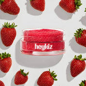 Gommage gourmand